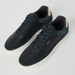 Hot Herre T2020 Sneakers Navy Sneakers|Sneakers