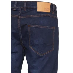 Discount Herre Tulio Hybrid Jeans Med Lige Ben Blå Jeans Og Bukser·Jeans Med Lige Ben|Jeans Og Bukser·Jeans