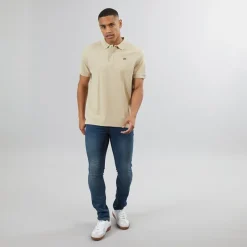 Hot Herre Tulio Hybrid Jeans Med Lige Ben Blå Jeans Og Bukser·Slim Jeans|Jeans Og Bukser·Jeans