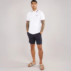 Online Herre Twin Tipped Polo T-Shirts, Poloer Og Skjorter·Poloer