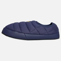 Herre Valentine Polstret Slipper Peacoat Undertøj, Sokker Og Nattøj·Nattøj|Hjemmesko