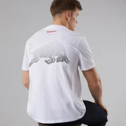 Online Herre Vcarb T-shirt T-Shirts, Poloer Og Skjorter·T-Shirts Og Undertrøjer