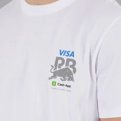 Online Herre Vcarb T-shirt T-Shirts, Poloer Og Skjorter·T-Shirts Og Undertrøjer