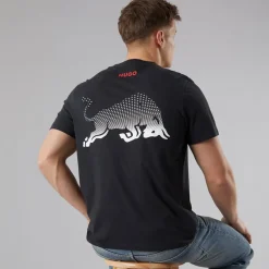 Outlet Herre Vcarb T-shirt T-Shirts, Poloer Og Skjorter·T-Shirts Og Undertrøjer
