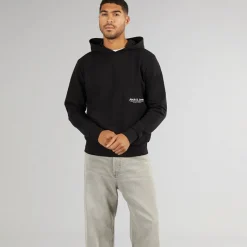 Hot Herre Vesterbro Side Hoodie Hættetrøjer Og Sweatshirts·Hættetrøjer