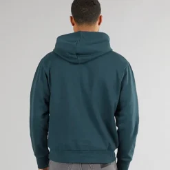 Hot Herre Vesterbro Side Hættetrøje Magisk Skov Hættetrøjer Og Sweatshirts·Hættetrøjer