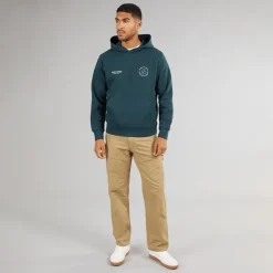 Sale Herre Vesterbro Sport Hættetrøje Magisk Skov Hættetrøjer Og Sweatshirts·Hættetrøjer