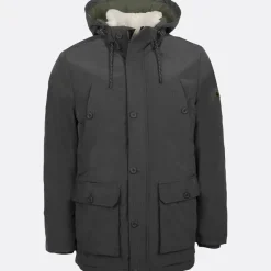 New Herre Vest Jakke Sort Jakker Og Frakker·Lette Jakker|Jakker Og Frakker·Jakker Og Frakker