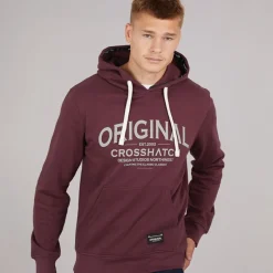 Clearance Herre Vintage Hættetrøje Rosin Hættetrøjer Og Sweatshirts·Hættetrøjer