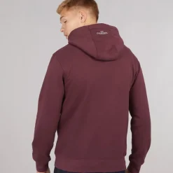 Clearance Herre Vintage Hættetrøje Rosin Hættetrøjer Og Sweatshirts·Hættetrøjer