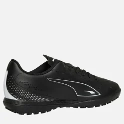 Discount Herre Vitoria II TT Astro Fodboldstøvler Sort /​ Hvid Fodboldstøvler|Fodboldstøvler