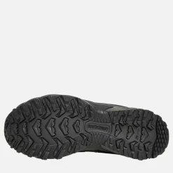 Herre 610V1 Sneakers Mørk Oliven Sport Sneakers|Sneakers