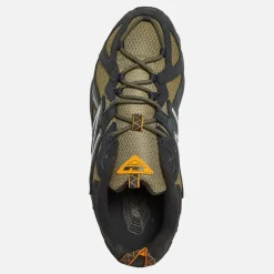 Herre 610V1 Sneakers Mørk Oliven Sport Sneakers|Sneakers