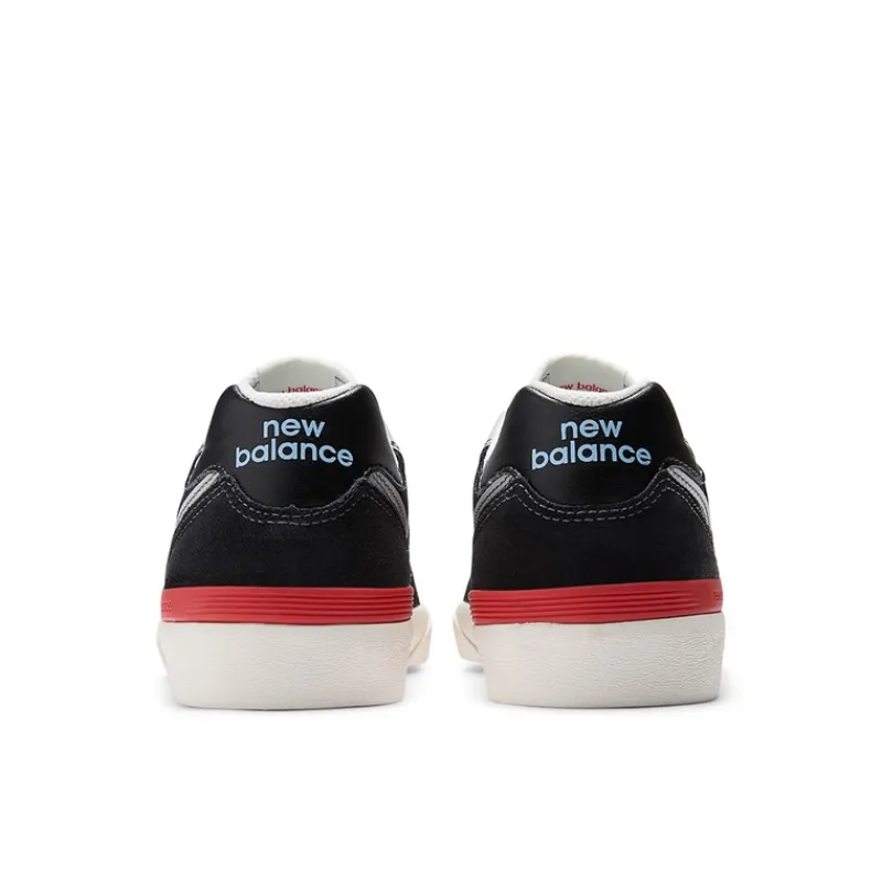 New Herre 574 Vulc Skate Sko Træningssko Sort Sport Sneakers|Sneakers