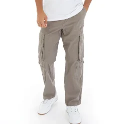 Best Herre Waves Cargo Bukser Taupe Jeans Og Bukser·Cargobukser|Jeans Og Bukser·Bukser