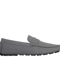 Online Herre Web Loafers Grå Sko|Sko