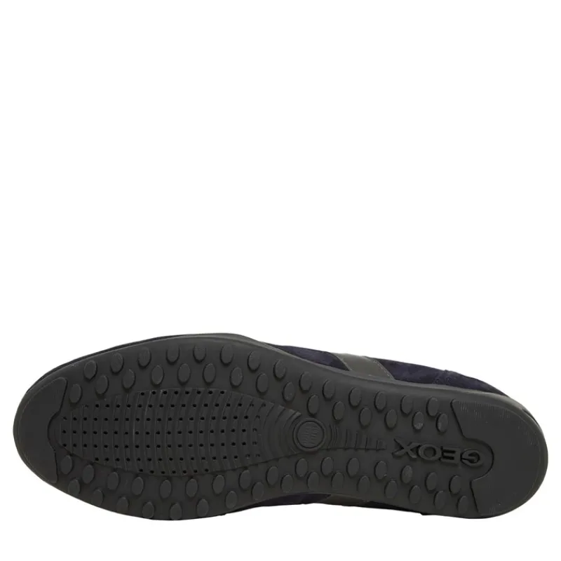 Best Herre Wells Low Profile Træningssko Blå Sneakers|Sneakers