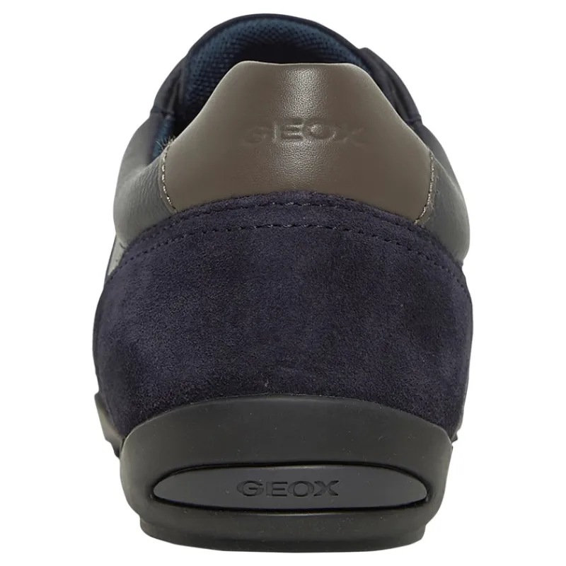 Best Herre Wells Low Profile Træningssko Blå Sneakers|Sneakers