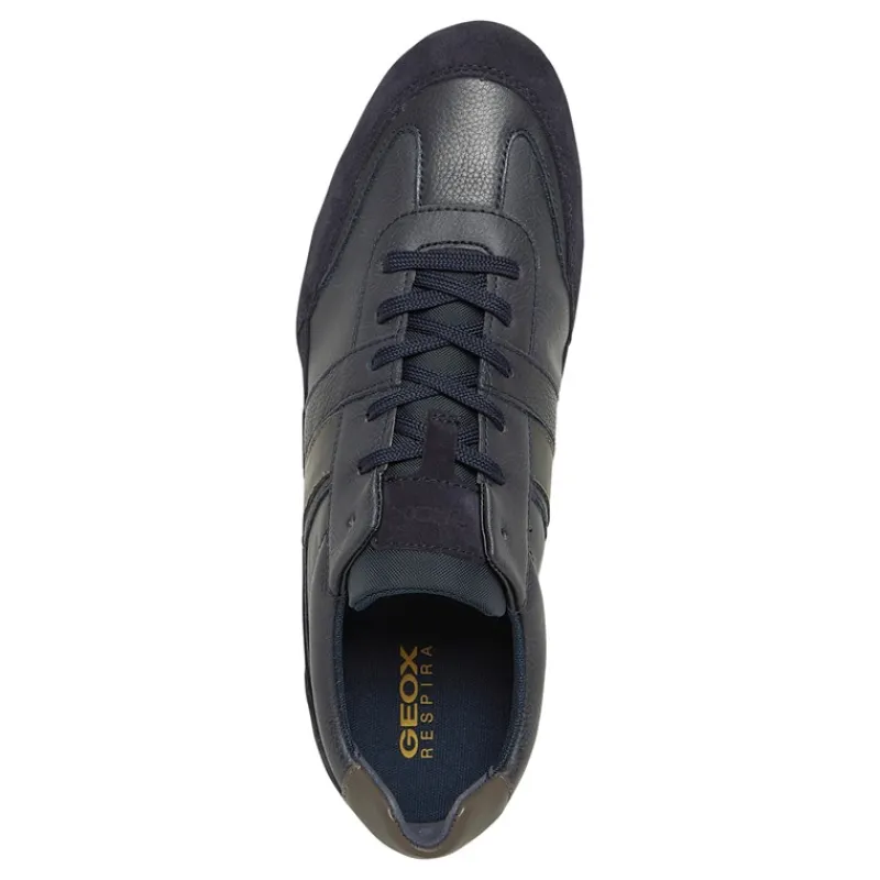 Best Herre Wells Low Profile Træningssko Blå Sneakers|Sneakers