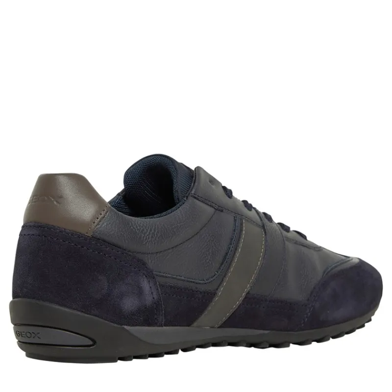 Best Herre Wells Low Profile Træningssko Blå Sneakers|Sneakers