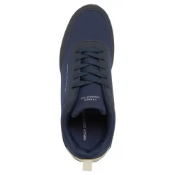 Best Herre Wen Logo Sneakers Flade Sneakers|Sneakers