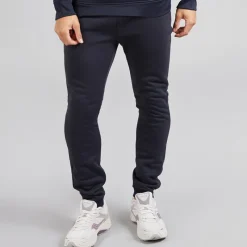 Clearance Herre Willas Joggingbukser Rig Marineblå Jeans Og Bukser·Joggingbukser|Træningsdragter Og Joggingbukser·Joggingbukser