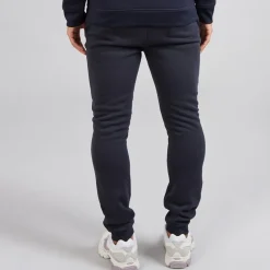 Clearance Herre Willas Joggingbukser Rig Marineblå Jeans Og Bukser·Joggingbukser|Træningsdragter Og Joggingbukser·Joggingbukser