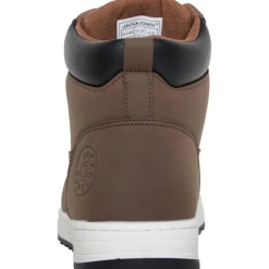 New Herre Winston Chukka Støvler Støvler|Støvler