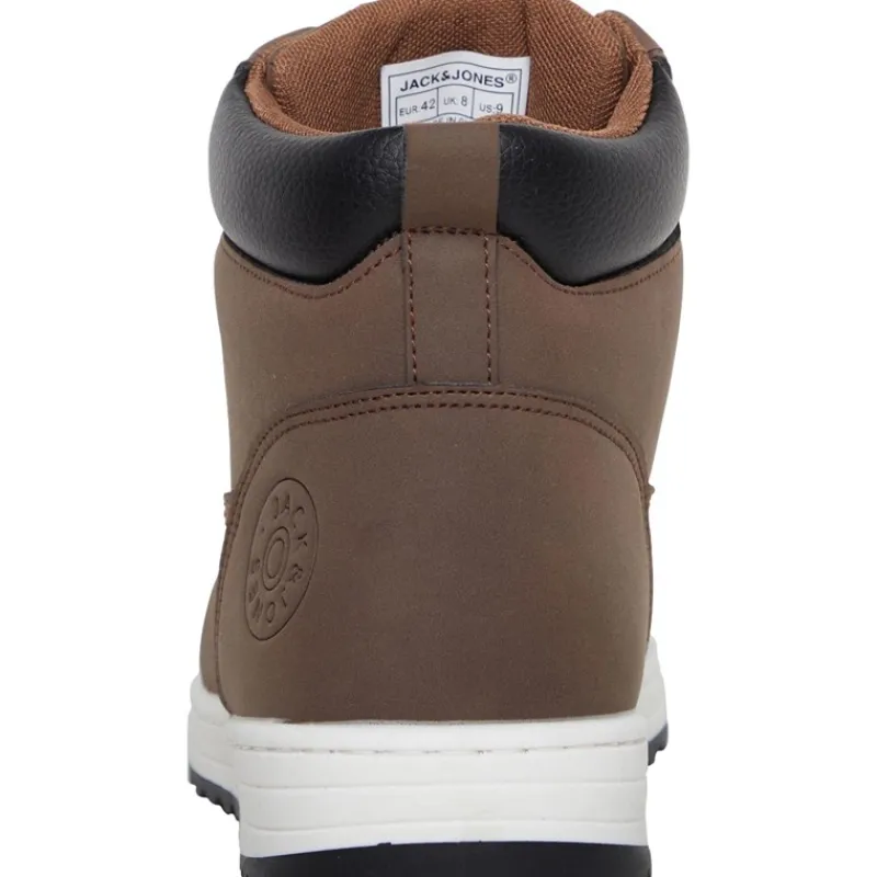 New Herre Winston Chukka Støvler Støvler|Støvler
