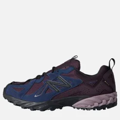 Best Herre 610XV1 Trænings-fodtøj lilla Sport Sneakers|Sneakers