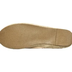 New Herre Yacht Espadriller Lærredgummisko|Lærredgummisko