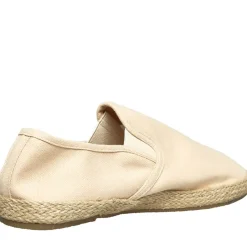 New Herre Yacht Espadriller Lærredgummisko|Lærredgummisko