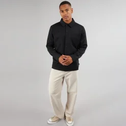 Herre Yuno Overshirt T-Shirts, Poloer Og Skjorter·Skjorter|Jakker Og Frakker·Jakker Og Frakker