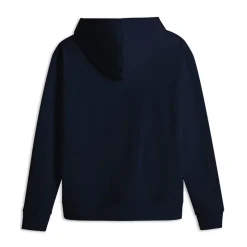 Outlet Hættetrøjer Blå Dame Hættetrøjer Og Sweatshirts·Hættetrøjer|Hættetrøjer Og Sweatshirts·Hættetrøjer
