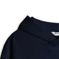 Outlet Hættetrøjer Blå Dame Hættetrøjer Og Sweatshirts·Hættetrøjer|Hættetrøjer Og Sweatshirts·Hættetrøjer
