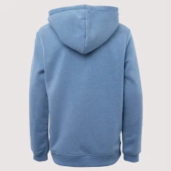 Sale Hættetrøjer Blå Dame Hættetrøjer Og Sweatshirts·Hættetrøjer|Hættetrøjer Og Sweatshirts·Hættetrøjer