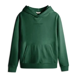 Outlet Hættetrøjer Grøn Dame Hættetrøjer Og Sweatshirts·Hættetrøjer|Hættetrøjer Og Sweatshirts·Hættetrøjer