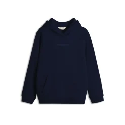 Outlet Hættetrøje til Børn Blå Hættetrøjer Og Sweatshirts|Hættetrøjer Og Sweatshirts