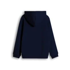 Outlet Hættetrøje til Børn Blå Hættetrøjer Og Sweatshirts|Hættetrøjer Og Sweatshirts