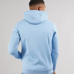 Clearance Hættetrøje til Herre Arctic Blå Hættetrøjer Og Sweatshirts·Hættetrøjer