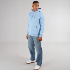 Clearance Hættetrøje til Herre Arctic Blå Hættetrøjer Og Sweatshirts·Hættetrøjer
