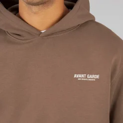 Best Hættetrøje til Herre Mink Hættetrøjer Og Sweatshirts·Hættetrøjer