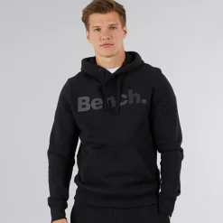 Clearance Hættetrøje til Herre Probert Sort Hættetrøjer Og Sweatshirts·Hættetrøjer