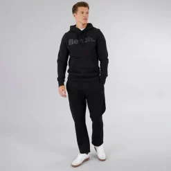 Clearance Hættetrøje til Herre Probert Sort Hættetrøjer Og Sweatshirts·Hættetrøjer