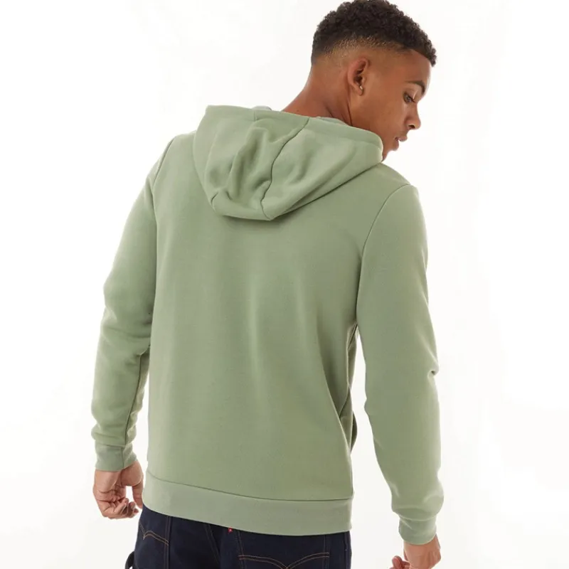 Best Hættetrøje til Herre Smaragdgrøn Hættetrøjer Og Sweatshirts·Hættetrøjer