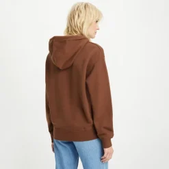 Hættetrøje til kvinder Fondue Fudge Dame Hættetrøjer Og Sweatshirts·Hættetrøjer