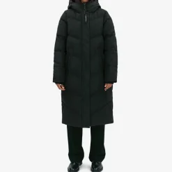 New Jakke Nalani Dame Dame Jakker Og Frakker·Jakker Og Frakker