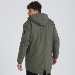 Jakke til Herre Ben Guthrie Khaki Jakker Og Frakker·Lette Jakker|Jakker Og Frakker·Jakker Og Frakker