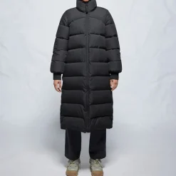 Hot Jakke til kvinder Marissa Future Dye Grid 10K Sort Dame Jakker Og Frakker·Jakker Og Frakker