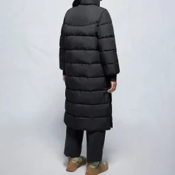 Hot Jakke til kvinder Marissa Future Dye Grid 10K Sort Dame Jakker Og Frakker·Jakker Og Frakker